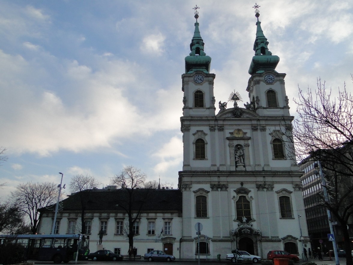 Budapest